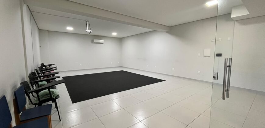 Sala comercial à venda – Galeria Torre Turim, centro Tubarão