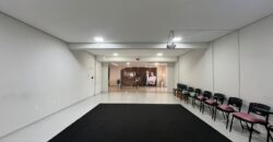Sala comercial à venda – Galeria Torre Turim, centro Tubarão