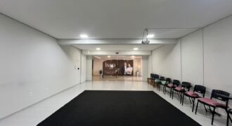 Sala comercial à venda – Galeria Torre Turim, centro Tubarão
