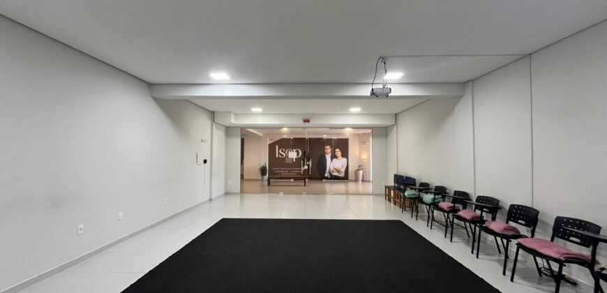 Sala comercial à venda – Galeria Torre Turim, centro Tubarão