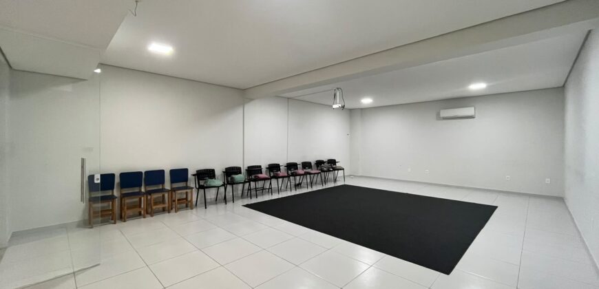 Sala comercial à venda – Galeria Torre Turim, centro Tubarão