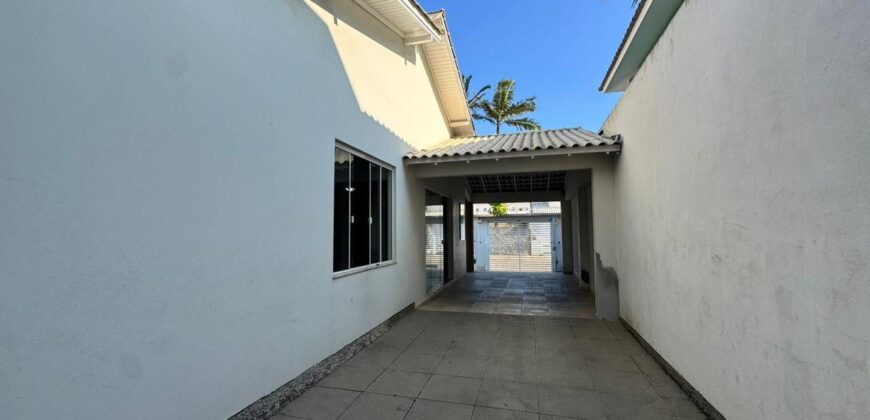 Casa à venda – Morrotes, Tubarão