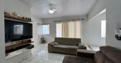 Casa à venda – Morrotes, Tubarão