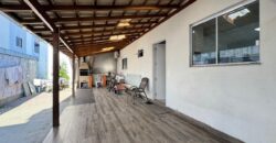 Casa à venda – Morrotes, Tubarão