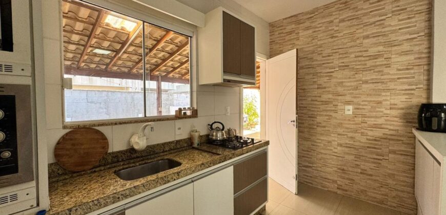 Casa à venda – Morrotes, Tubarão