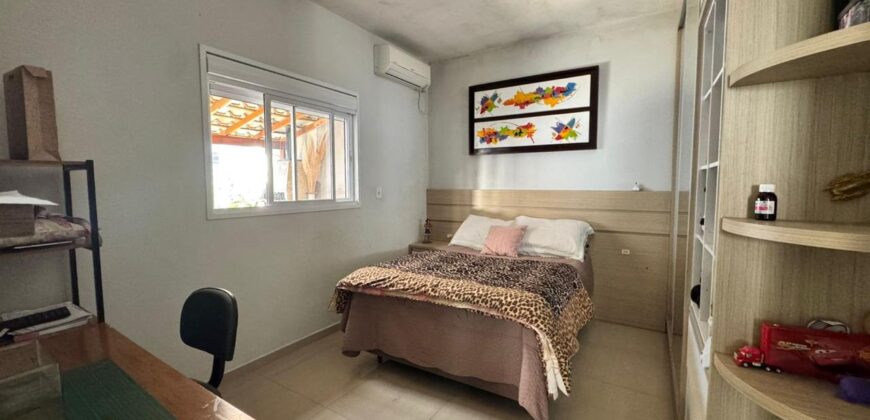 Casa à venda – Morrotes, Tubarão