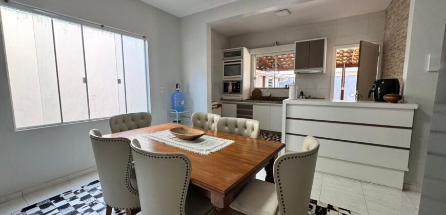 Casa à venda – Morrotes, Tubarão