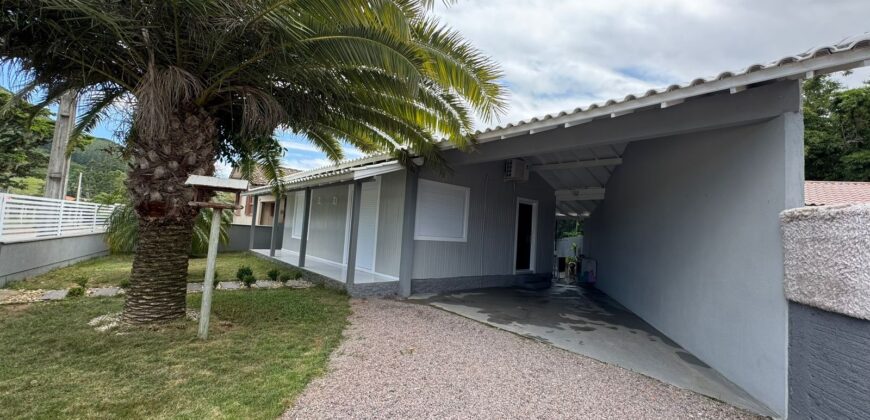  Casa à venda – Pescaria Brava – KM 37