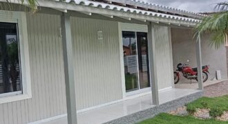  Casa à venda – Pescaria Brava – KM 37