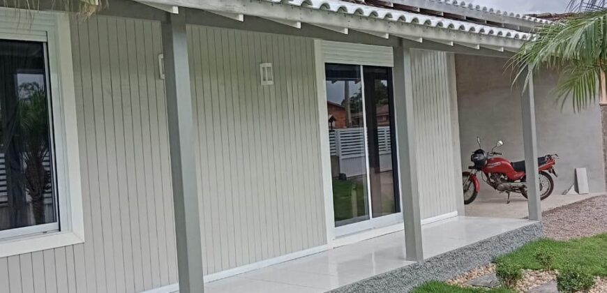  Casa à venda – Pescaria Brava – KM 37