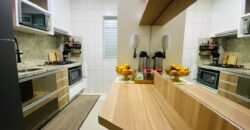 Apartamento à venda, Bairro Oficinas – Tubarão