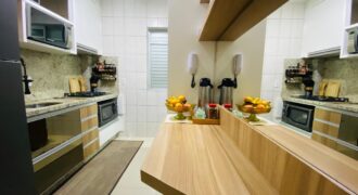 Apartamento à venda, Bairro Oficinas – Tubarão