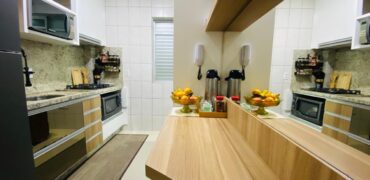 Apartamento à venda, Bairro Oficinas – Tubarão