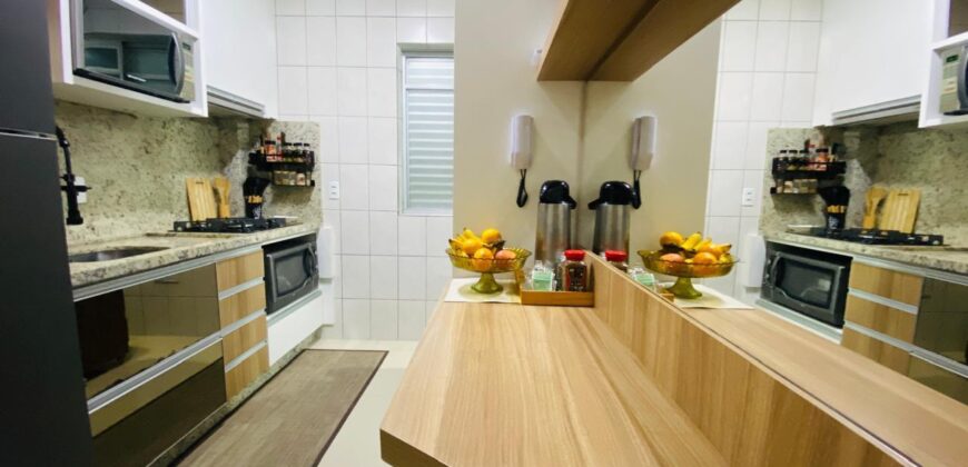 Apartamento à venda, Bairro Oficinas – Tubarão