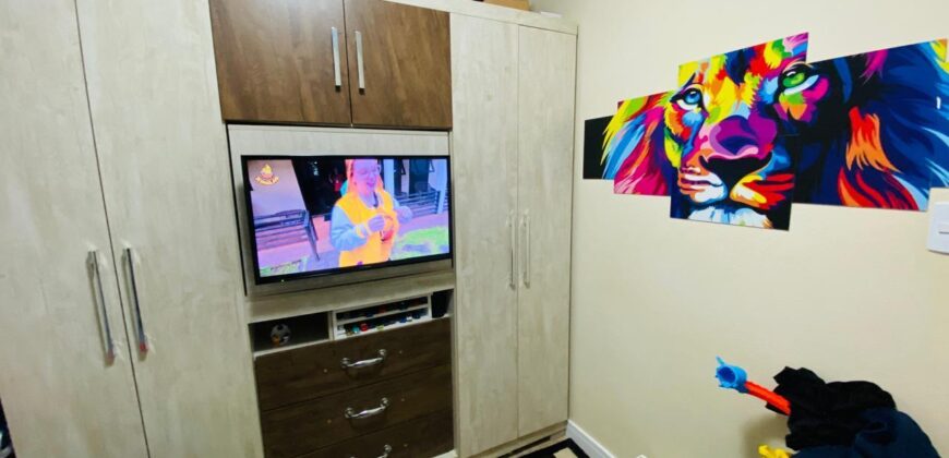Apartamento à venda, Bairro Oficinas – Tubarão