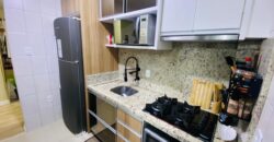 Apartamento à venda, Bairro Oficinas – Tubarão