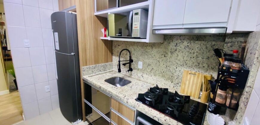 Apartamento à venda, Bairro Oficinas – Tubarão