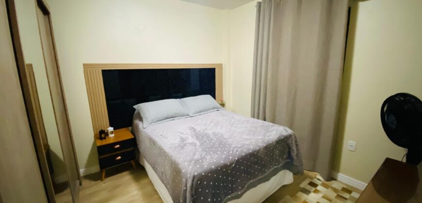 Apartamento à venda, Bairro Oficinas – Tubarão