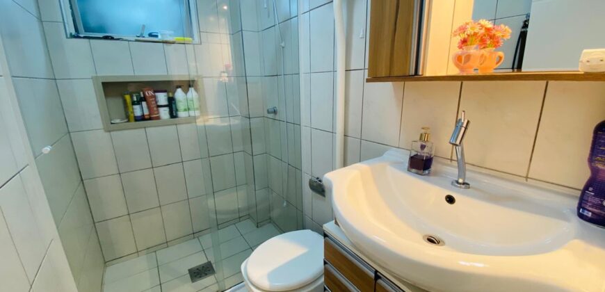 Apartamento à venda, Bairro Oficinas – Tubarão