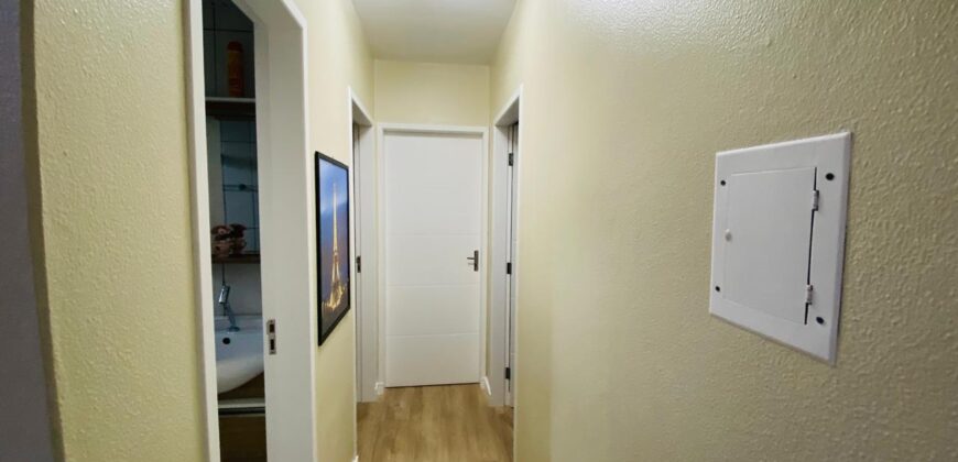 Apartamento à venda, Bairro Oficinas – Tubarão