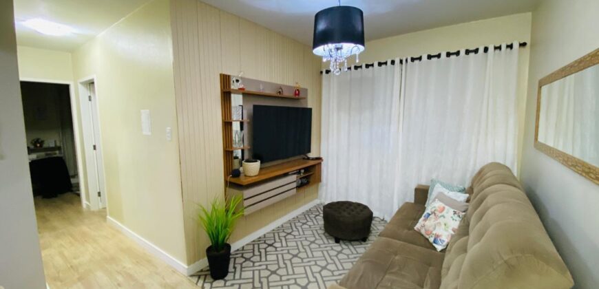 Apartamento à venda, Bairro Oficinas – Tubarão