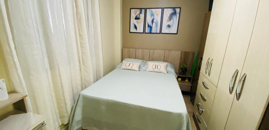 Apartamento à venda, Bairro Oficinas – Tubarão
