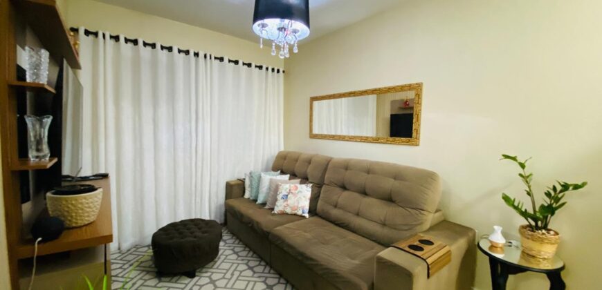 Apartamento à venda, Bairro Oficinas – Tubarão
