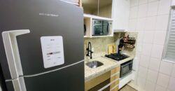 Apartamento à venda, Bairro Oficinas – Tubarão