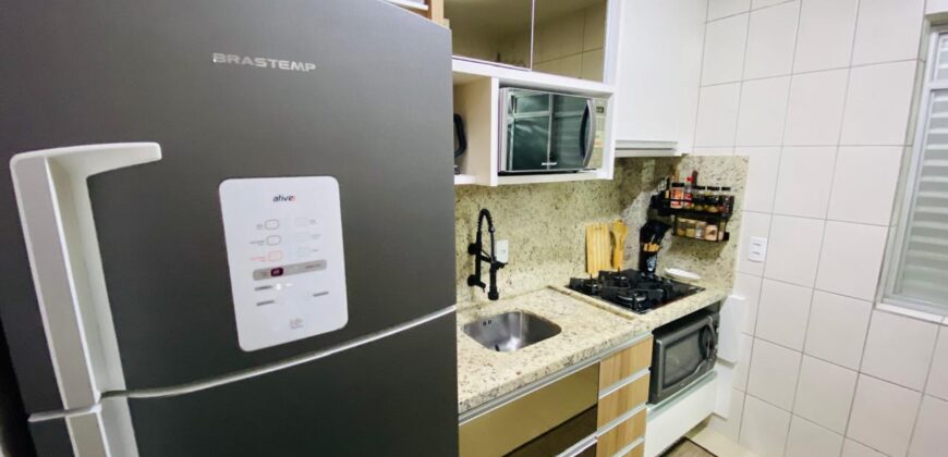 Apartamento à venda, Bairro Oficinas – Tubarão