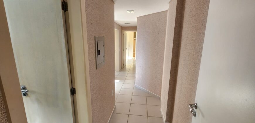 Apartamento à venda no Centro de Tubarão