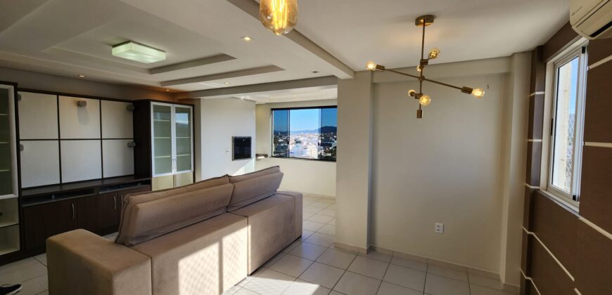 Apartamento à venda no Centro de Tubarão