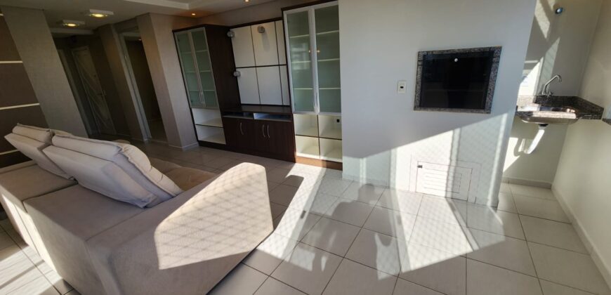 Apartamento à venda no Centro de Tubarão