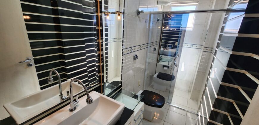 Apartamento à venda no Centro de Tubarão