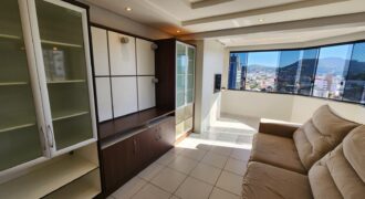 Apartamento à venda no Centro de Tubarão
