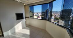 Apartamento à venda no Centro de Tubarão