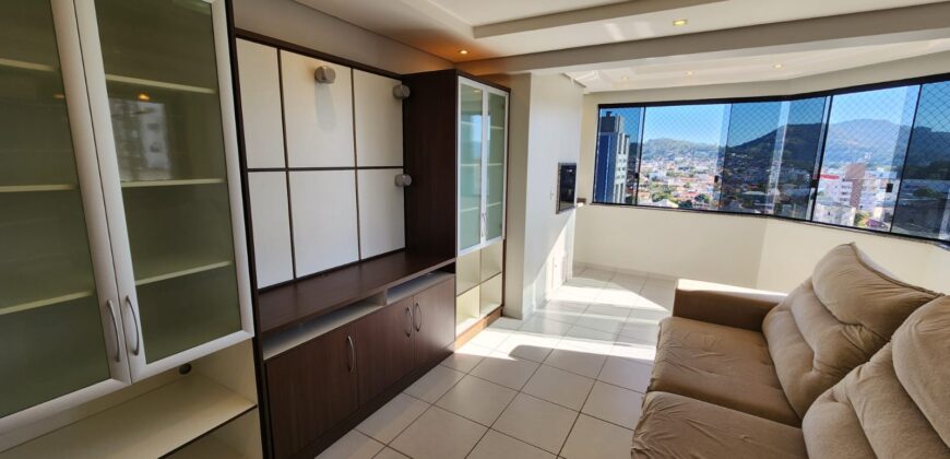 Apartamento à venda no Centro de Tubarão