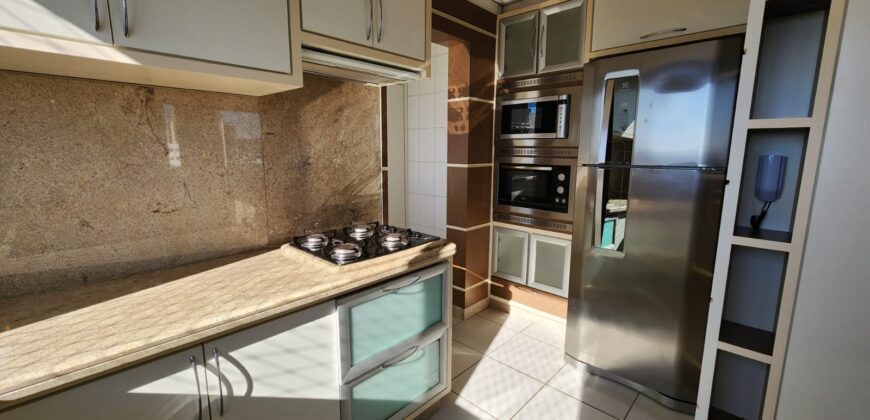 Apartamento à venda no Centro de Tubarão