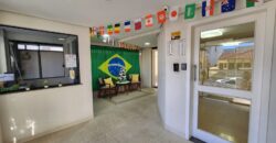 Apartamento à venda no Centro de Tubarão
