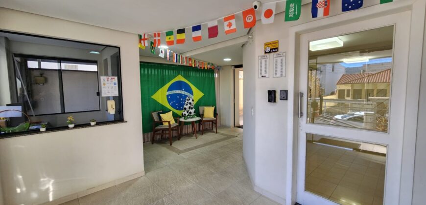 Apartamento à venda no Centro de Tubarão