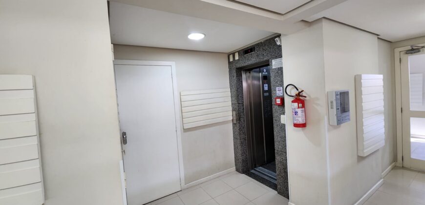 Apartamento à venda no Centro de Tubarão