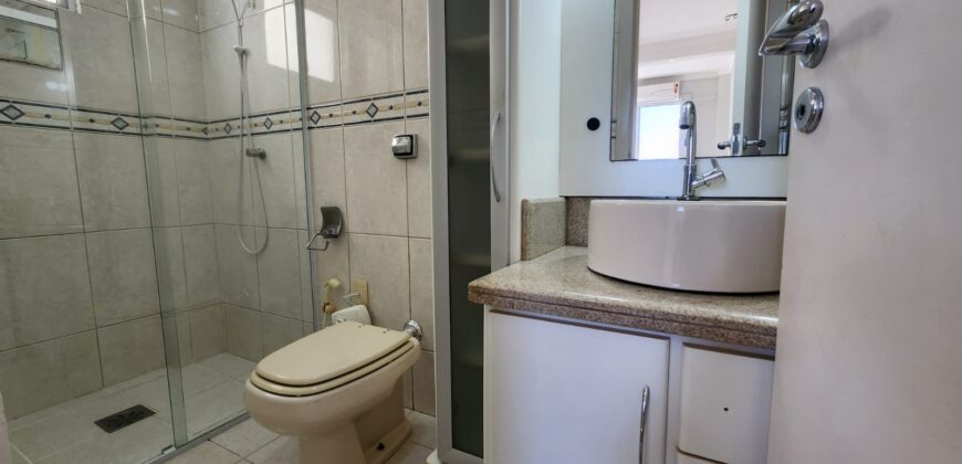 Apartamento à venda no Centro de Tubarão