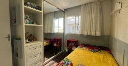 Apartamento á venda – Bairro São joão Margem Esquerda – Tubarão