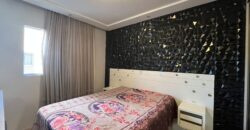 Apartamento á venda – Bairro São joão Margem Esquerda – Tubarão