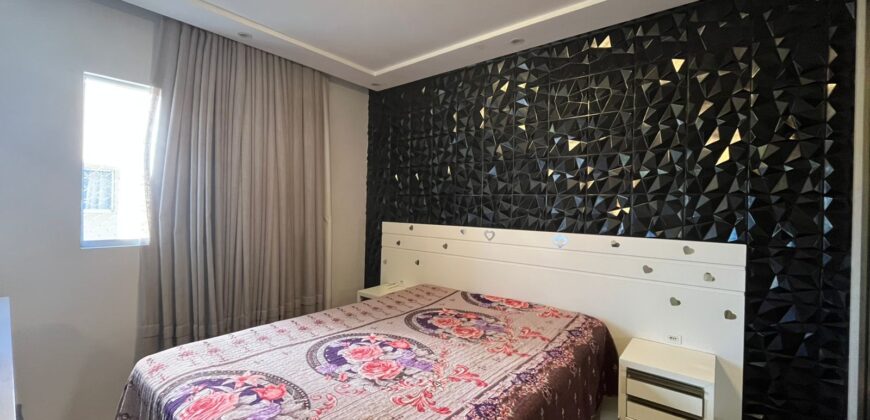 Apartamento á venda – Bairro São joão Margem Esquerda – Tubarão