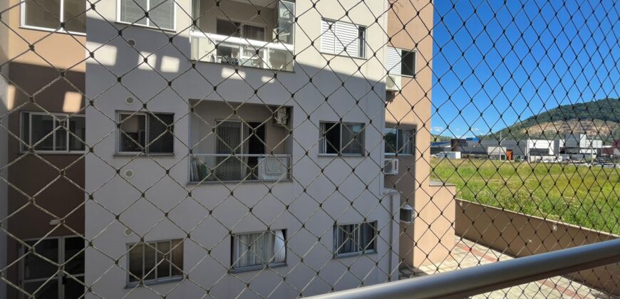 Apartamento á venda – Bairro São joão Margem Esquerda – Tubarão