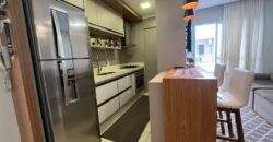 Apartamento á venda – Bairro São joão Margem Esquerda – Tubarão
