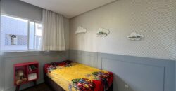 Apartamento á venda – Bairro São joão Margem Esquerda – Tubarão