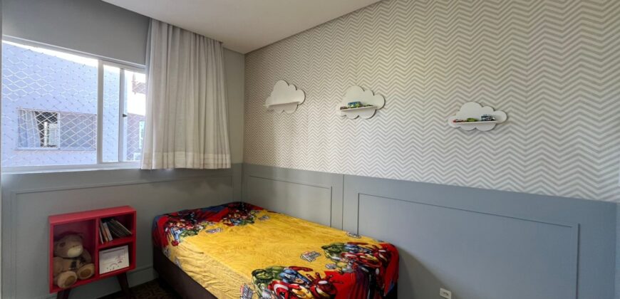 Apartamento á venda – Bairro São joão Margem Esquerda – Tubarão
