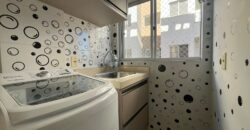 Apartamento á venda – Bairro São joão Margem Esquerda – Tubarão