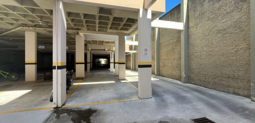 Apartamento á venda – Bairro São joão Margem Esquerda – Tubarão